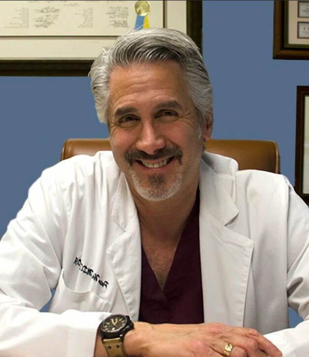Doutor xinecólogo Guilherme Pereira Pessegueiro